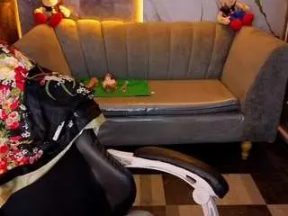 Camsoda Adult Video Chat of kim-perry-b