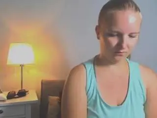 Camsoda Nude Webcam of roseamazing