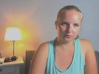 Camsoda Adult Video Chat of roseamazing