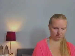 Camsoda Free Porn Cam of roseamazing