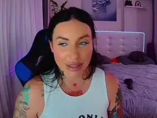 Camsoda Best live sex cam show of justdothatmixture