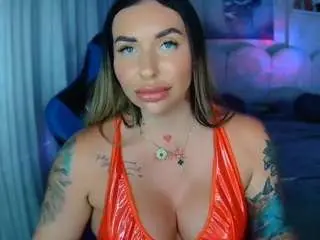 Camsoda Adult Webcam of justdothatmixture