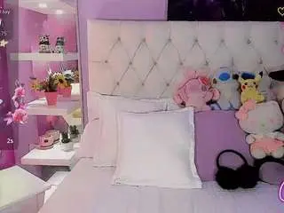 Camsoda Adult Webcam of kimmaddie