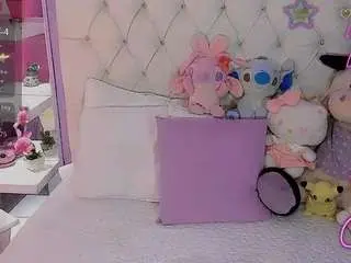 Camsoda Live Sex Cam of kimmaddie