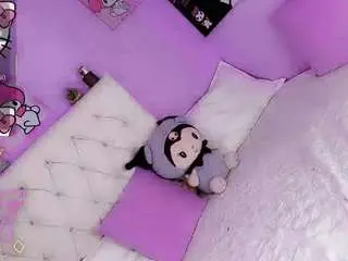 Camsoda Adult Video Chat of kimmaddie