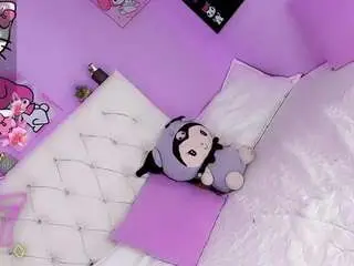 Camsoda Free Porn Cam of kimmaddie