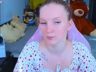 Camsoda Best live sex cam show of maryblu
