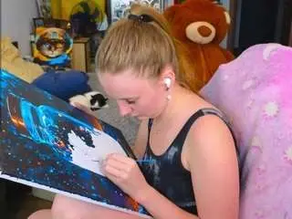 Camsoda Adult Video Chat of maryblu