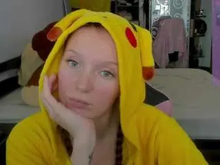 Camsoda Adult Webcams of maryblu
