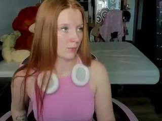 Camsoda Sex Cam of maryblu