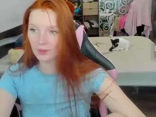 Camsoda Best live sex cam show of maryblu