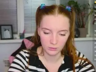 Camsoda Adult Video Chat of maryblu