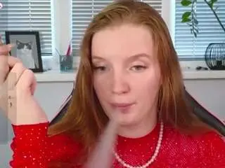 Camsoda Sex Chat of maryblu