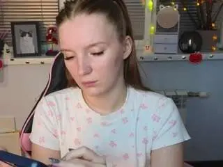 Camsoda Watch Live Sex Cams of maryblu