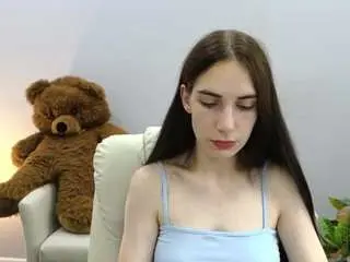 Camsoda Free Porn Cam of nikastark