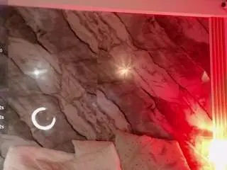 Camsoda Best Webcam of vela-kimm