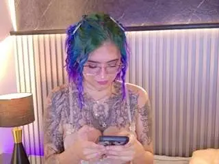 Camsoda Free Porn Cam of annieswan