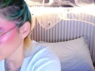 Camsoda Sex Chat of annieswan