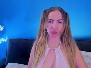 Camsoda Watch Live Sex Cams of bellamariex