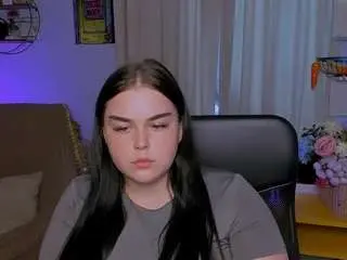 Camsoda Live Sex of ember-rey