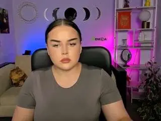 Camsoda Free Porn Cam of ember-rey