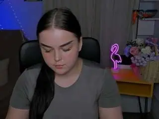 Camsoda Nude Webcam of ember-rey