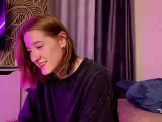 Camsoda Nude Webcam of izolacoster