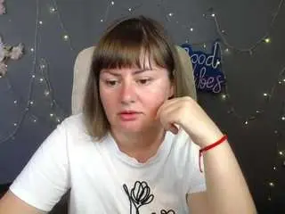 Camsoda Free Porn Cam of zannadreil