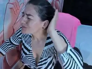 Camsoda Best live sex cam show of allysonmilf69