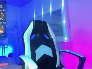 Camsoda Best live sex cam show of isabella-kirk