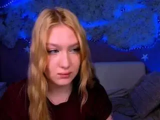 Camsoda Adult Webcams of millie-pink