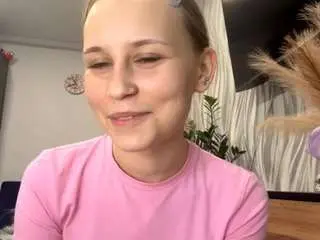 Camsoda Nude Webcam of saundrazagar