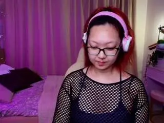 Camsoda Live Porn of marine-vact