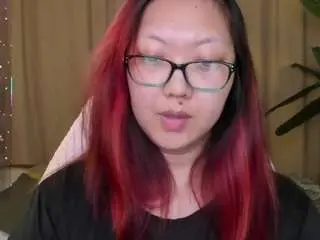 Camsoda Live Sex Cam of marine-vact