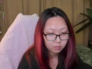 Camsoda Best live sex cam show of marine-vact