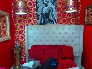 Camsoda Best Webcam of scottbrayan