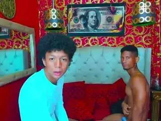 Camsoda Sex Chat of scottbrayan