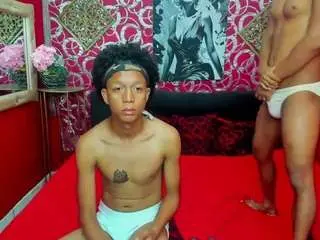 Camsoda Best Webcam of scottbrayan