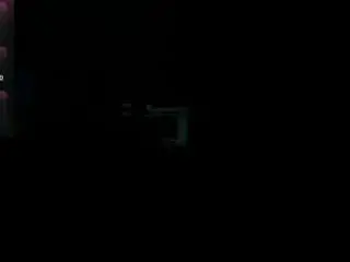 Camsoda Adult Webcam of zenda-evans