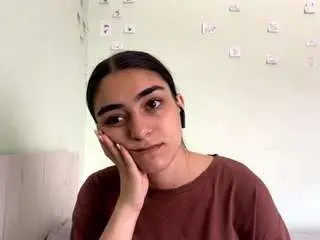 Camsoda Best live sex cam show of jerricaruppert