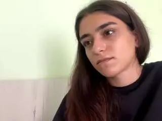 Camsoda Live Porn of jerricaruppert