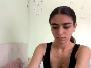 Camsoda Free Porn Cam of jerricaruppert