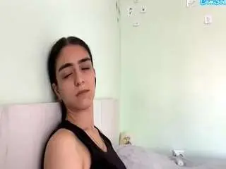 Camsoda Adult Video Chat of jerricaruppert