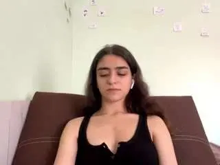 Camsoda Private Sex Chat of jerricaruppert