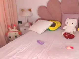 Camsoda Adult Webcam of midnightmistress1