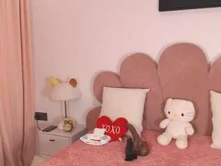 Camsoda Best live sex cam show of midnightmistress1