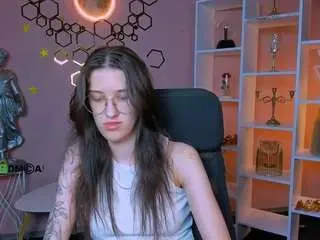 Camsoda Adult Video Chat of neria-mist