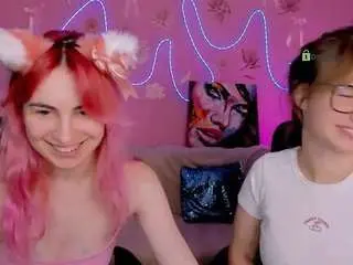 Camsoda Nude Webcam of neria-mist