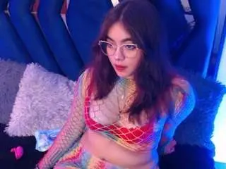 Camsoda Best Webcam of samanthahanson