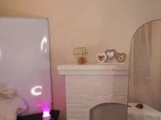 Camsoda Adult Webcam of sanjuanadamiano
